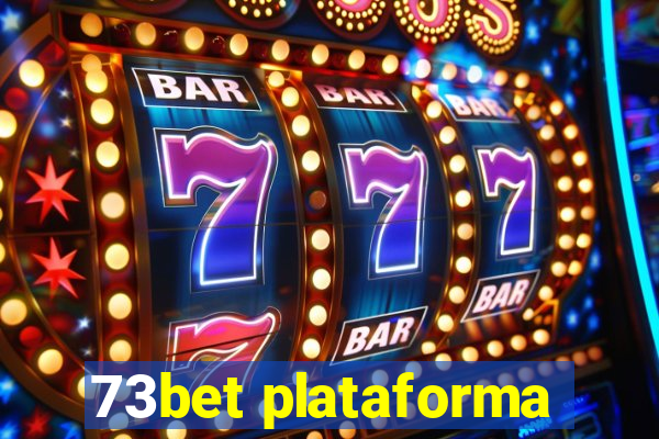 73bet plataforma